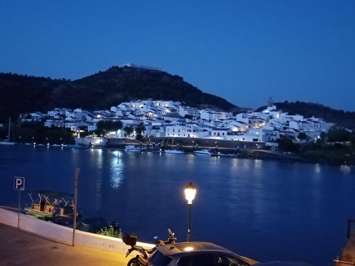 Le Boucanier Тавира Экстерьер фото