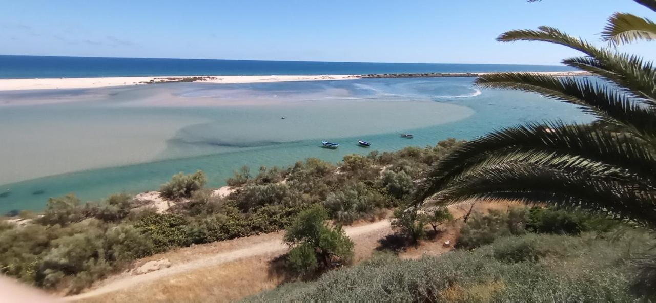 Le Boucanier Тавира Экстерьер фото