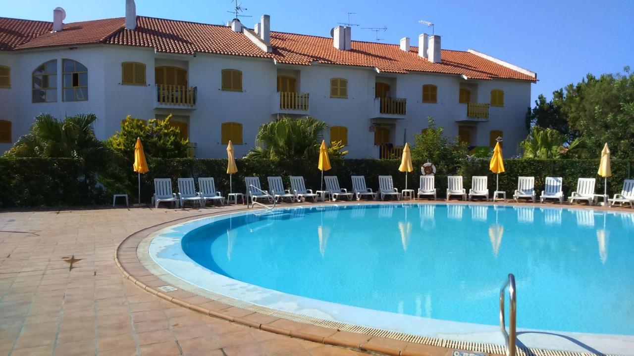 Le Boucanier Тавира Экстерьер фото