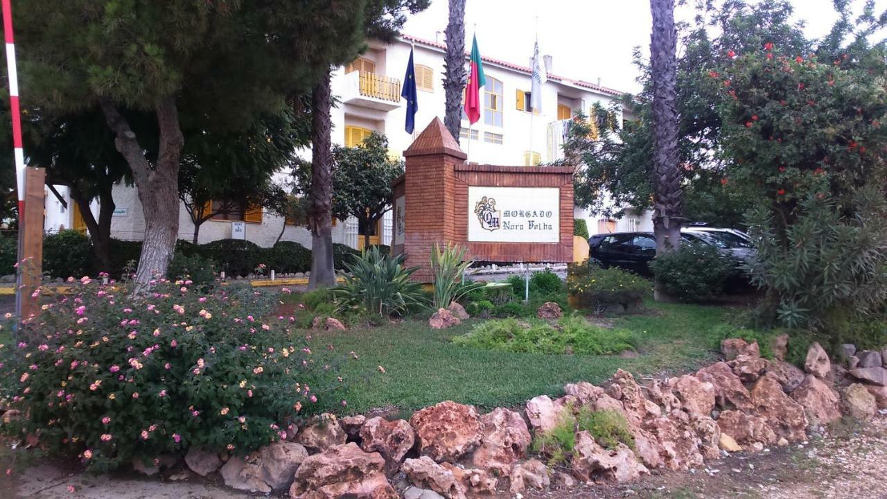 Le Boucanier Тавира Экстерьер фото
