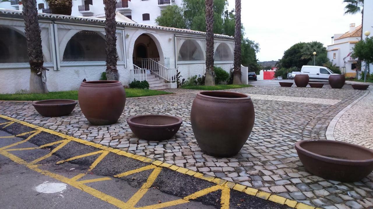Le Boucanier Тавира Экстерьер фото
